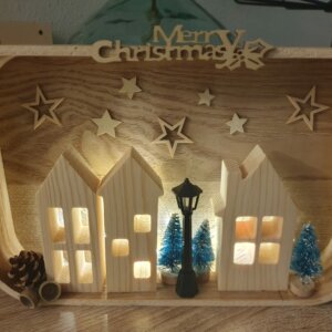 Photophores & lumières