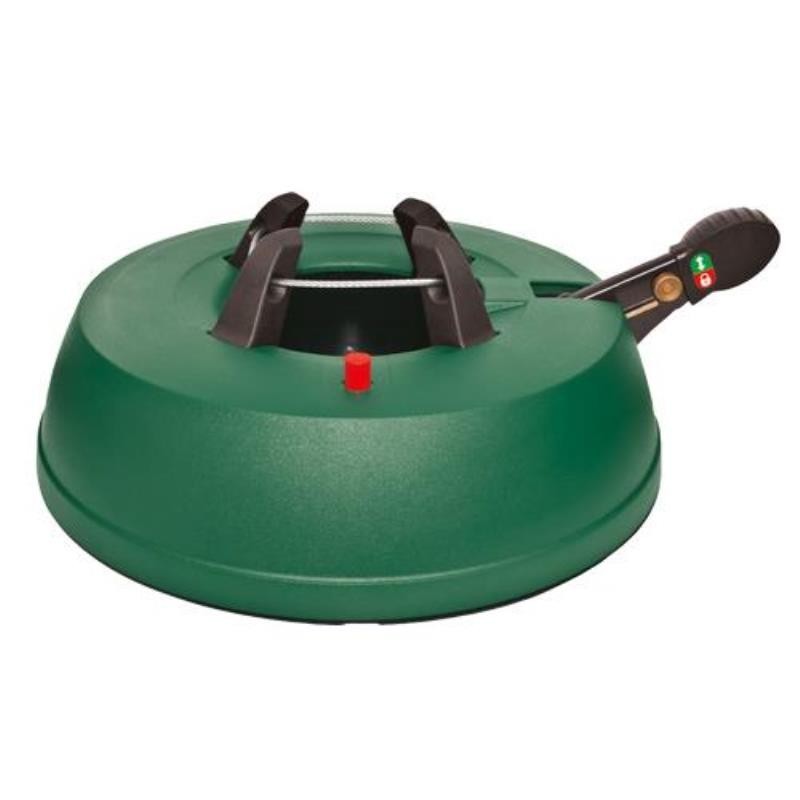 Pied de sapin écologique avec réserve d'eau